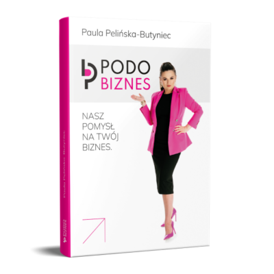Podo biznes