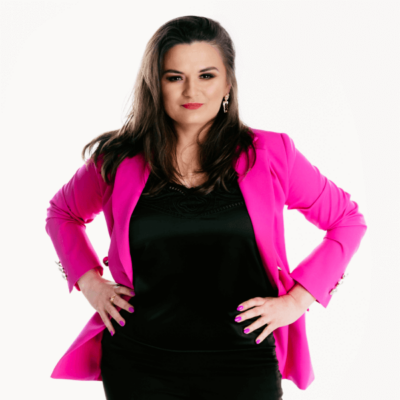 Konsultacje biznesowe z Paulą Pelińską - Butyniec