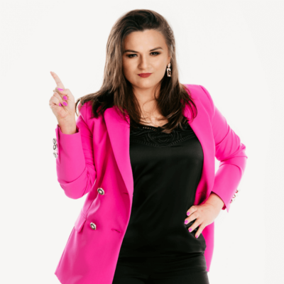 Mentoring biznesowy z Paulą Pelińską-Butyniec