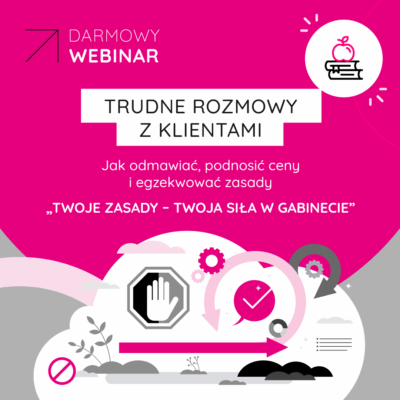 Trudne rozmowy z klientami