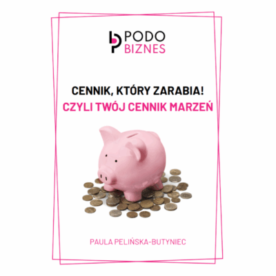 Cennik, który zarabia!